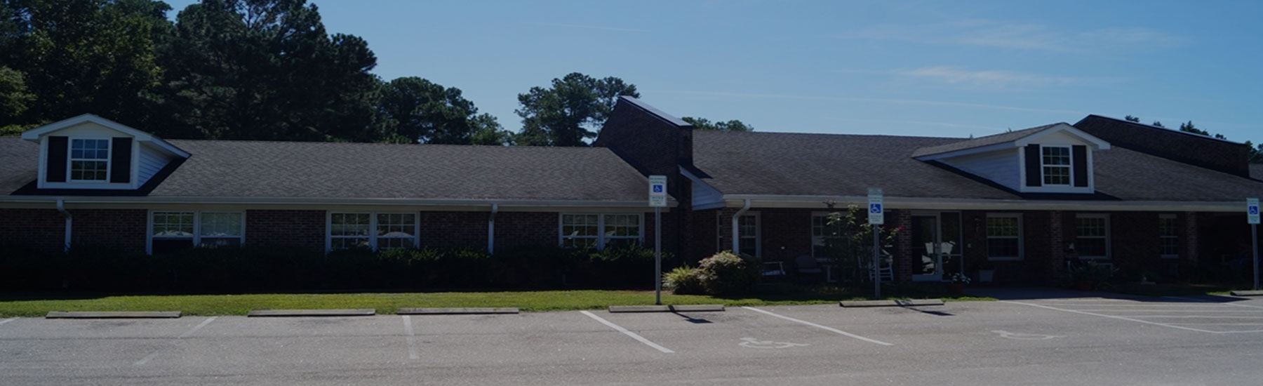 Assisted Living 27512